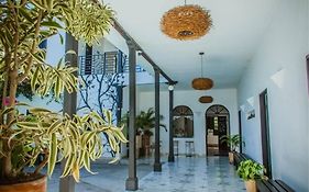 Capilla del Sol hotel boutique low cost
