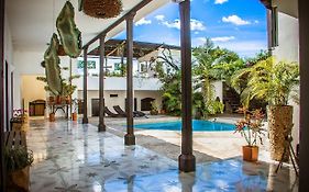 Capilla del Sol hotel boutique low cost